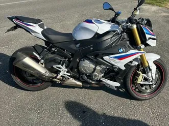 bmw s1000r hpr