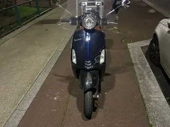 vespa primavera 50 2t
