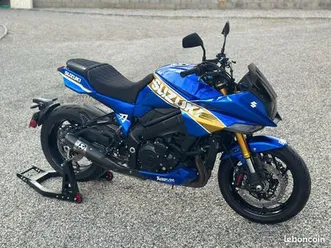 suzuki katana