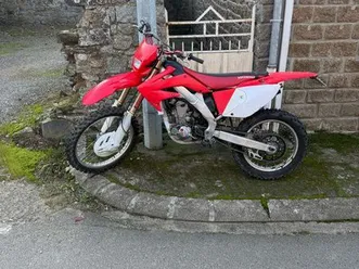 crf-x 250