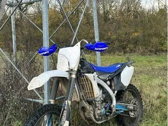 450 yzf