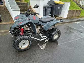 quad adly 300 tausch/verkauf