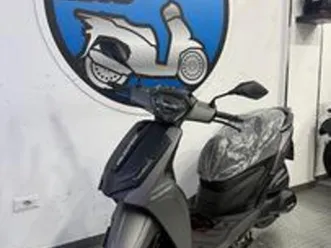 velocifero city one 125