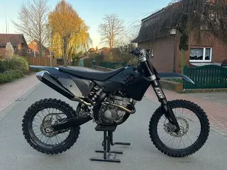 ktm sxf 250