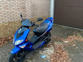 peugeot speedfight 2