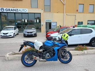 suzuki gsx-s 1000gt
