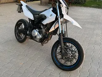 yamaha wr 125 r