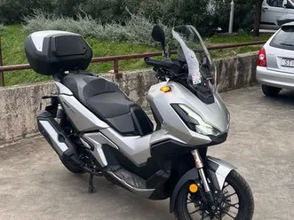 honda adv 350 330 cm3, 2022 god.