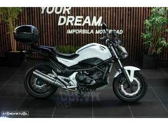 honda nc700s