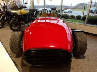 2023 vanderhall venice gt