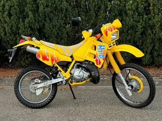 suzuki ts 125 r tsr dt 200 250