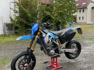 tm racing 600 smx wettbewerb
