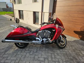 victory vision tour →