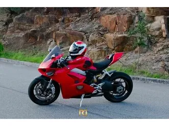 ducati 1199 panigale v4 ferreira