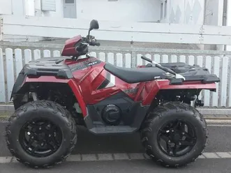 polaris sportsman 570 sp efi eps lof