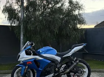 suzuki gsxr 1000 k9 alfragide