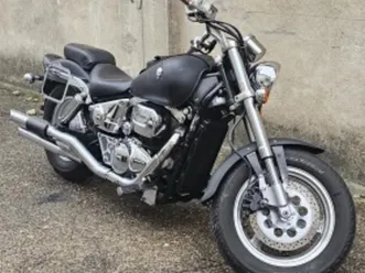 suzuki marauder vz 800! нов внос от италия!