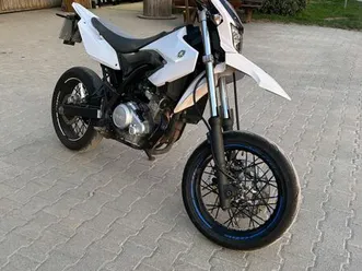 yamaha wr 125 r