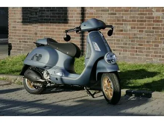 vespa gtv 310 officina 8
