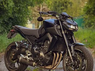 tausche mt09 rn43 gegen supersportler