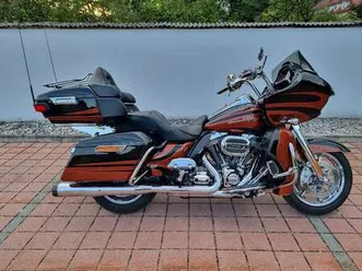road glide fltruse