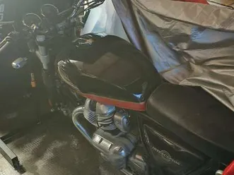 royal enfield interceptor 650 nero