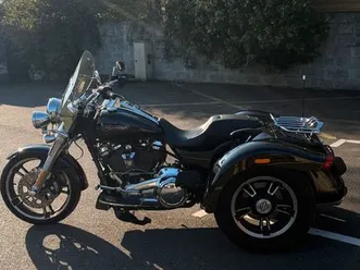 freewheeler harley-davidson 2022