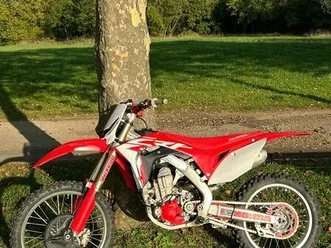 450 crf