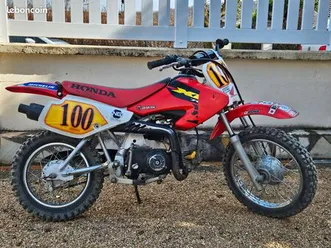 honda xr 70r