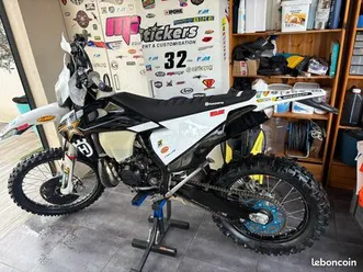 husqvarna 300 tei enduro 2022