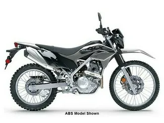 2023 kawasaki klx 230 s
