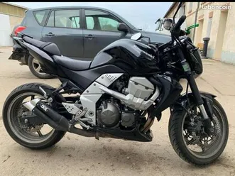 kawasaki z750 abs