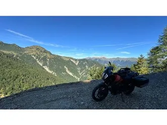 ktm duke 390 adventure a2
