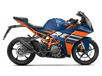 2024 ktm rc 390