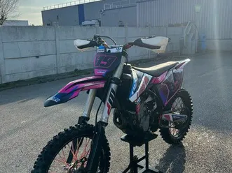 450 sxf