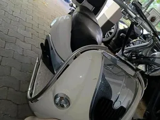 roller 50 km zulassung