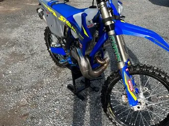 300 sherco ser