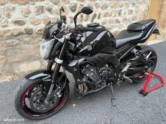 yamaha fz1 abs