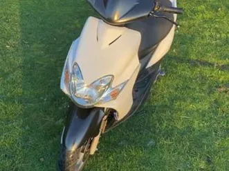 yamaha jog r — scooters | yamaha — marktplaats