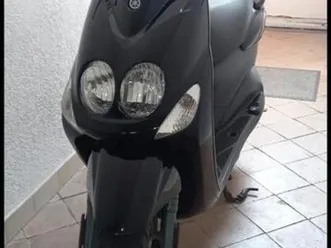 yamaha neos snor. — scooters | yamaha — marktplaats