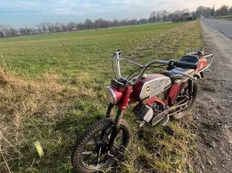 zündapp zd 25ts mofa ( wer bis 31.12.25 kommt!!!)