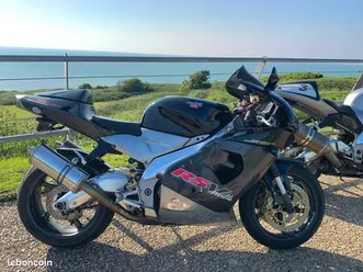 aprilia rsv 1000 rsv1000