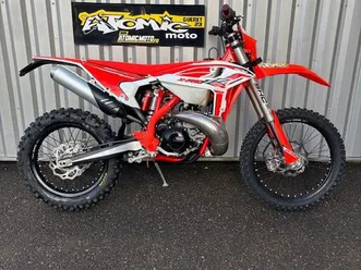beta 250 x-pro 2025 2t enduro carbu