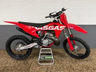 gasgas gasgas mc 250 2t — motoren | overige merken — marktplaats