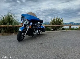 harley davidson electra glide