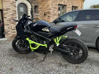 r op a2 vol vermogen