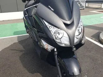 honda sur 400