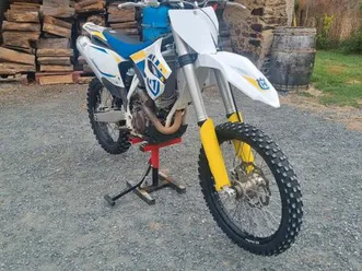 husqvarna 350 fc