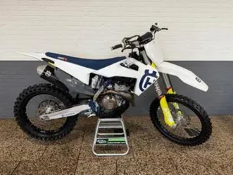 husqvarna husqvarna fc 350 2020 — motoren | husqvarna — marktplaats