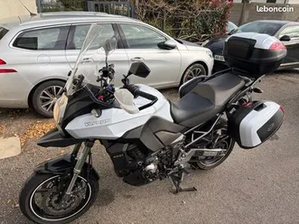 kawasaki versys 1000 abs